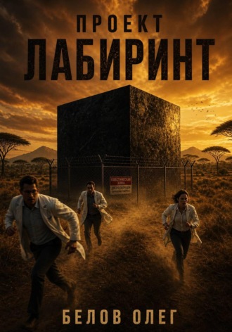 Проект «Лабиринт» , Проект "Лабиринт"