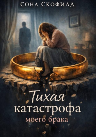 Тихая катастрофа моего брака , Тихая катастрофа моего брака