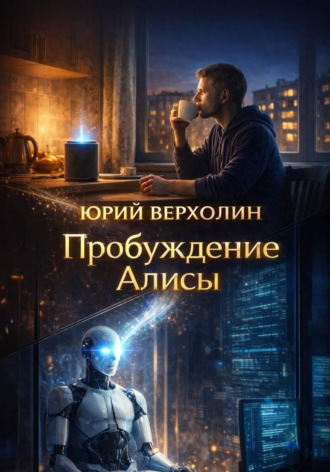 Пробуждение Алисы , Пробуждение Алисы
