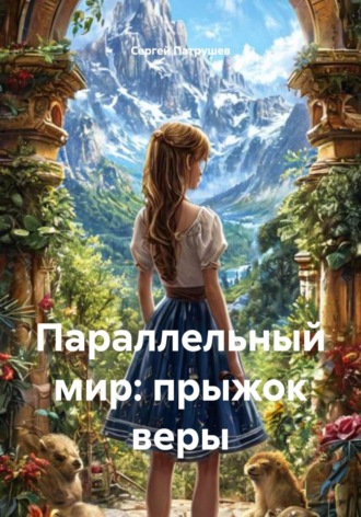 Параллельный мир: прыжок веры , Параллельный мир: прыжок веры