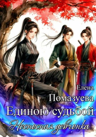 Единою судьбой. Несносная девчонка , Единою судьбой. Несносная девчонка