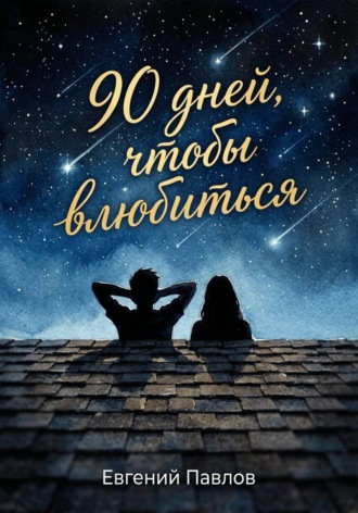 90 дней, чтобы влюбиться , 90 дней, чтобы влюбиться