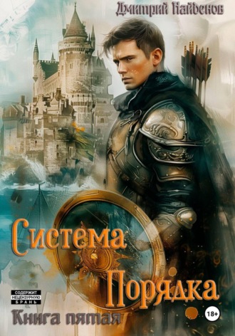 Система Порядка. Книга пятая , Система Порядка. Книга пятая
