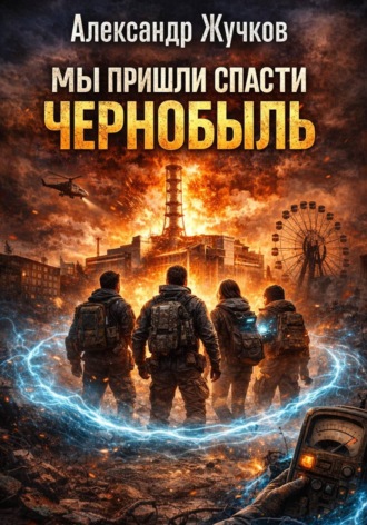 Мы пришли спасти Чернобыль , Мы пришли спасти Чернобыль