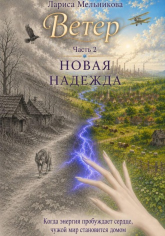 Ветер. Часть 2. Хэн Элам , Ветер. Часть 2. Хэн Элам