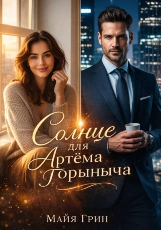 Солнце для Артёма Горыныча , Солнце для Артёма Горыныча