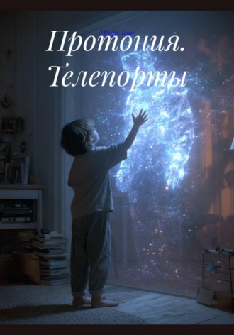 Протония. Телепорты , Протония. Телепорты