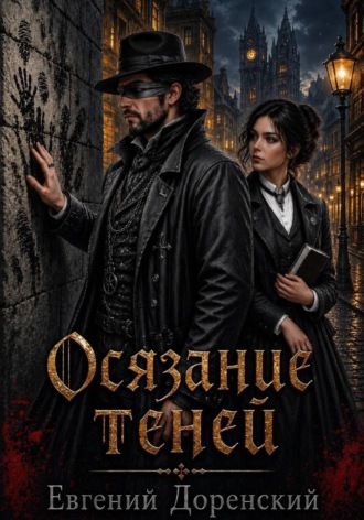 Осязание теней , Осязание теней