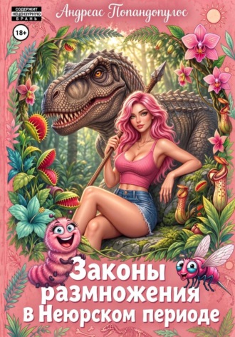 Законы размножения в мире Неюрского периода , Законы размножения в мире Неюрского периода