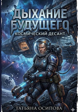Дыхание Будущего (космический десант) — Сборник фантастических рассказов , Дыхание Будущего (космический десант) - Сборник фантастических рассказов