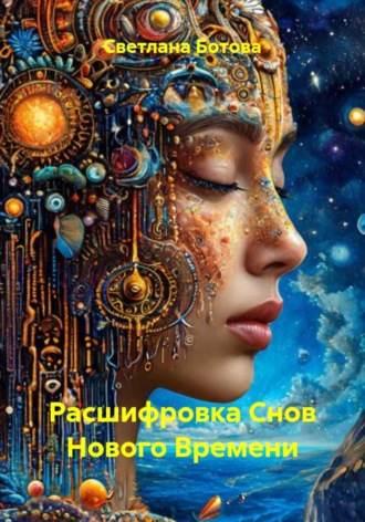 Расшифровка Снов Нового Времени , Расшифровка Снов Нового Времени
