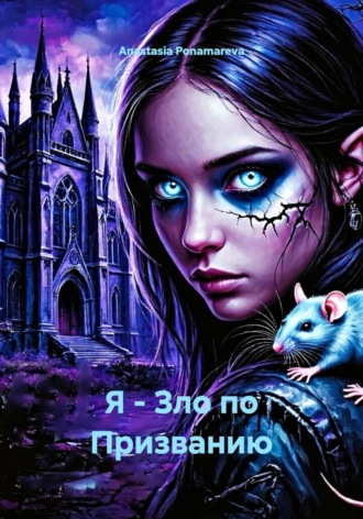 Я — Зло по Призванию , Я - Зло по Призванию