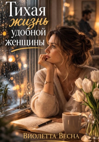 Тихая жизнь удобной женщины , Тихая жизнь удобной женщины