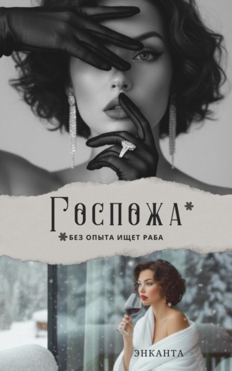 Госпожа без опыта ищет раба Энканта, Госпожа без опыта ищет раба