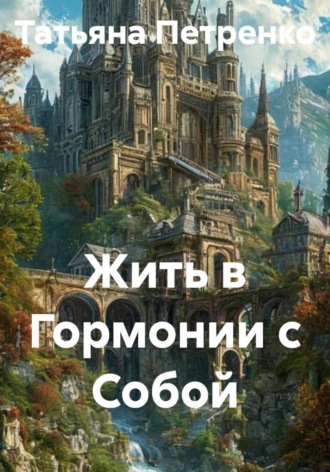Жить в Гормонии с Собой , Жить в Гормонии с Собой