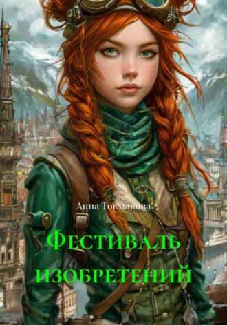 Фестиваль изобретений , Фестиваль изобретений