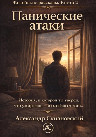 Панические атаки , Панические атаки