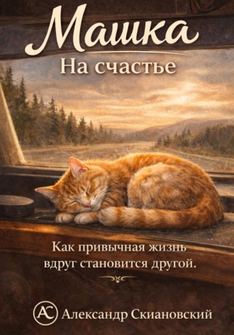 ММ 10-10. Машка. На счастье , ММ 10-10. Машка. На счастье