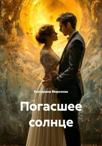 Погасшее солнце , Погасшее солнце