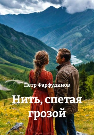 Нить, спетая грозой , Нить, спетая грозой