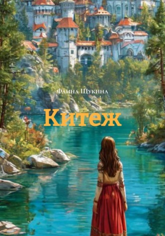 Китеж , Китеж