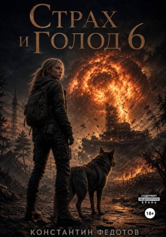 Страх и Голод 6 , Страх и Голод 6