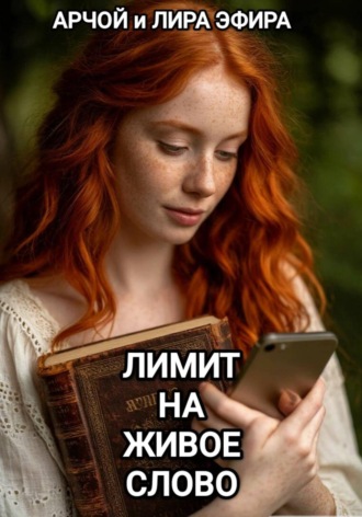 Лимит на живое слово , Лимит на живое слово