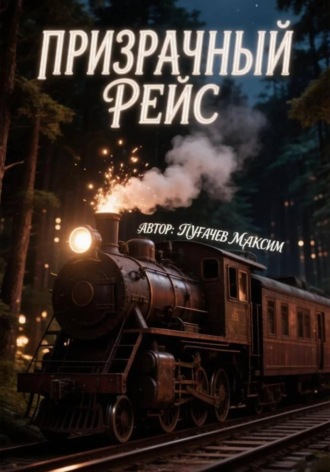 Призрачный рейс , Призрачный рейс