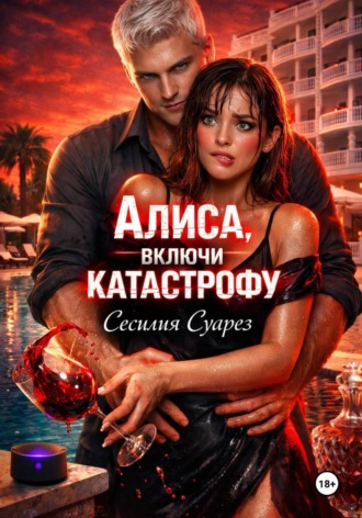 Алиса, включи катастрофу , Алиса, включи катастрофу
