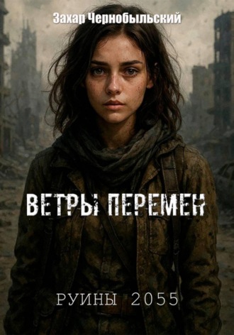 Руины 2055. Ветры перемен , Руины 2055. Ветры перемен