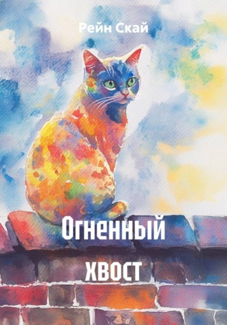 Огненный хвост , Огненный хвост