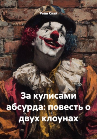 За кулисами абсурда: повесть о двух клоунах , За кулисами абсурда: повесть о двух клоунах