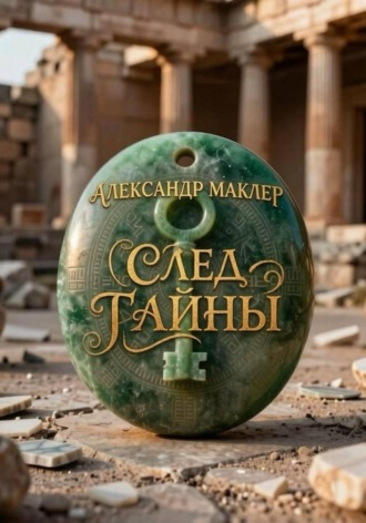 След тайны , След тайны