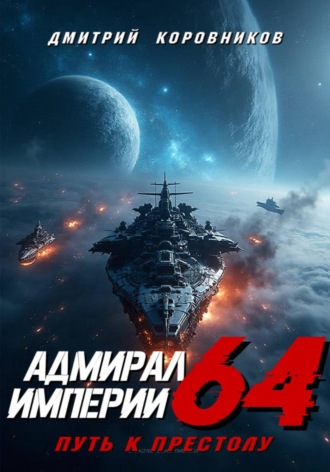 Адмирал Империи — 64 , Адмирал Империи - 64