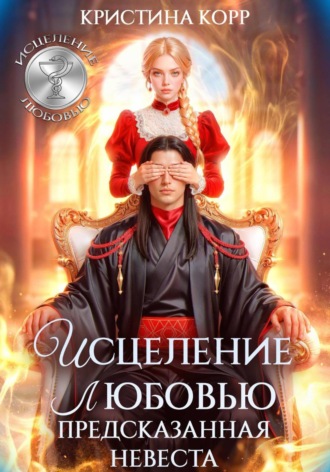 Исцеление любовью. Предсказанная невеста , Исцеление любовью. Предсказанная невеста