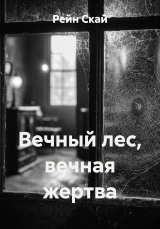 Вечный лес, вечная жертва , Вечный лес, вечная жертва