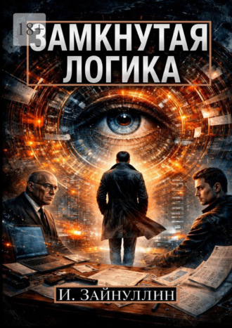 Замкнутая логика , Замкнутая логика