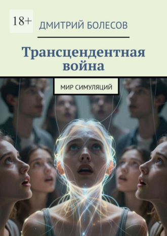 Трансцендентная война. Мир симуляций , Трансцендентная война. Мир симуляций