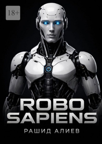 Robo sapiens , Robo sapiens