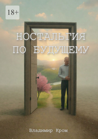 Ностальгия по будущему , Ностальгия по будущему