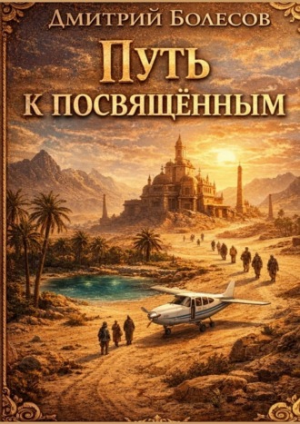 Путь к посвященным , Путь к посвященным