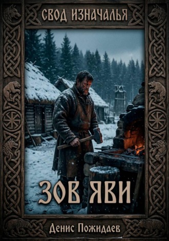 Зов Яви , Зов Яви