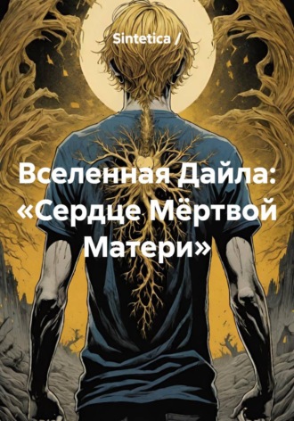 Вселенная Дайла: «Сердце Мёртвой Матери» , Вселенная Дайла: «Сердце Мёртвой Матери»
