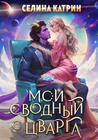Мой сводный с Цварга , Мой сводный с Цварга