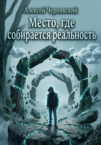 Место, где собирается реальность , Место, где собирается реальность