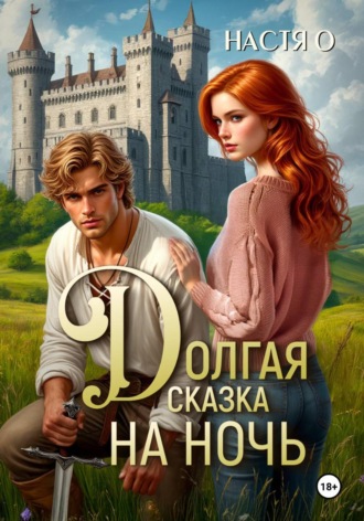 Долгая сказка на ночь , Долгая сказка на ночь