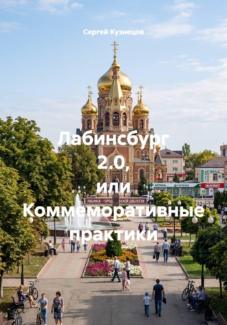 Лабинсбург 2.0, или Коммеморативные практики , Лабинсбург 2.0, или Коммеморативные практики