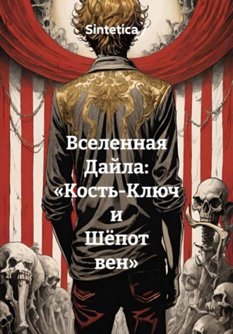 Вселенная Дайла: «Кость-Ключ и Шёпот вен» , Вселенная Дайла: «Кость-Ключ и Шёпот вен»
