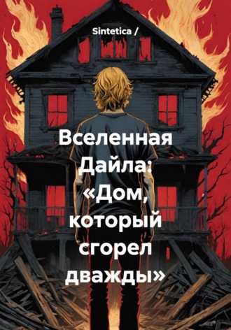 Вселенная Дайла: «Дом, который сгорел дважды» , Вселенная Дайла: «Дом, который сгорел дважды»