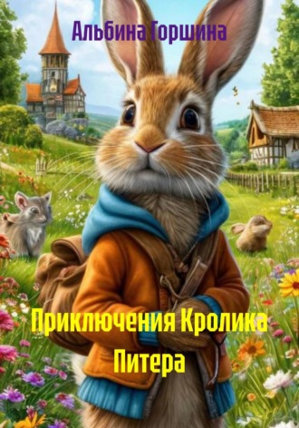 Приключения Кролика Питера , Приключения Кролика Питера